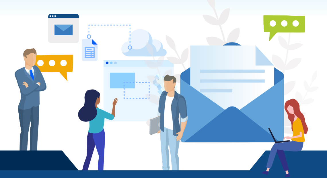 Messagerie collaborative Zimbra