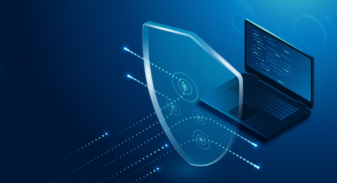 La passerelle de sécurité informatique