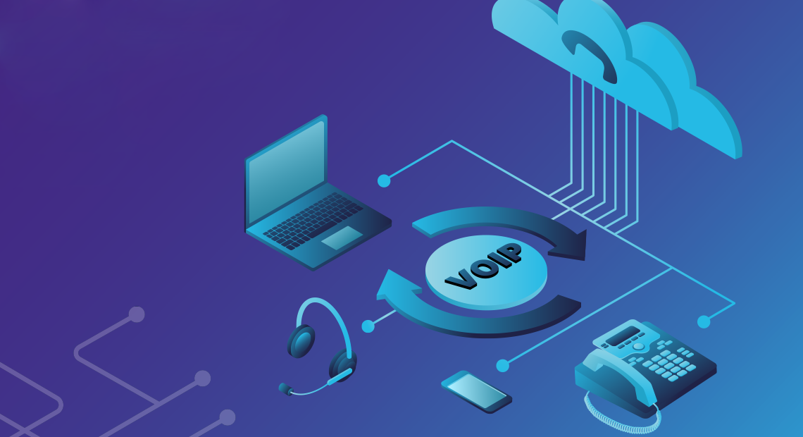 La Téléphonie Cloud, qu’est-ce que c’est ? 