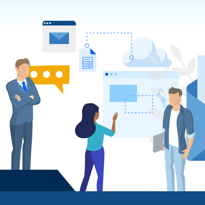 Messagerie collaborative Zimbra