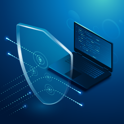 La passerelle de sécurité informatique