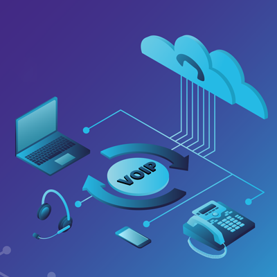 La Téléphonie Cloud, qu’est-ce que c’est ?